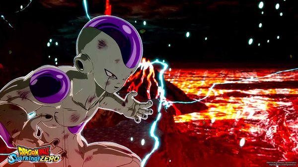 Xbox Series X DRAGON BALL SPARKING ZERO - Image 4