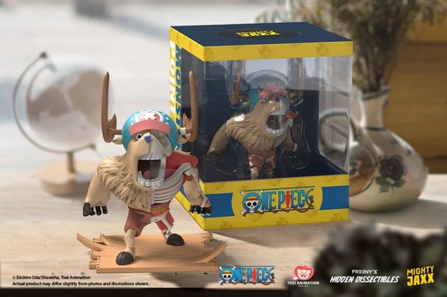 One Piece Monster Point XXRAY Plus By MIGHTY JAXX - Image 3