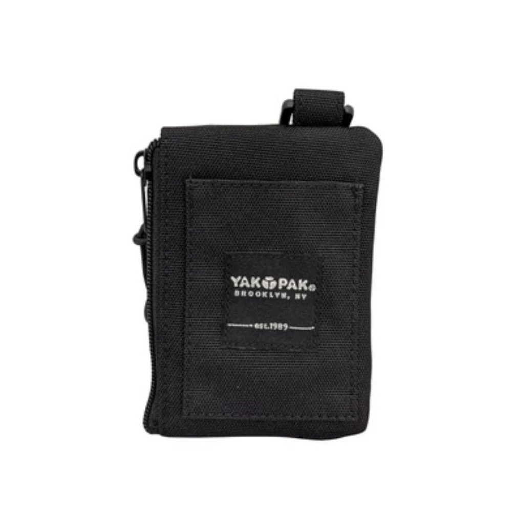 YAKPAK x Pass Coin Case Pikachu - Image 2