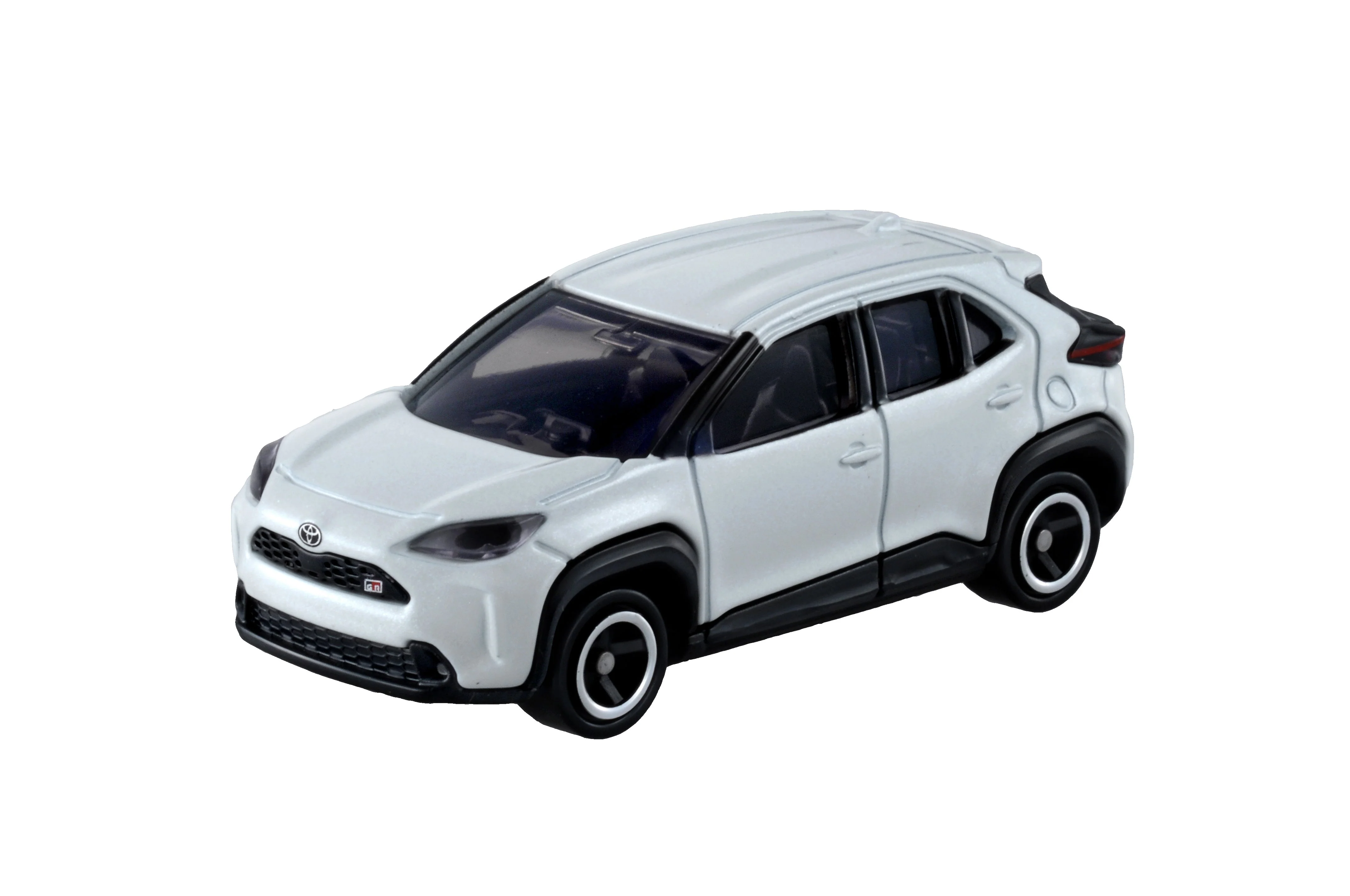 Yaris Cross GR SPORT Core Tomica By Takara Tomica