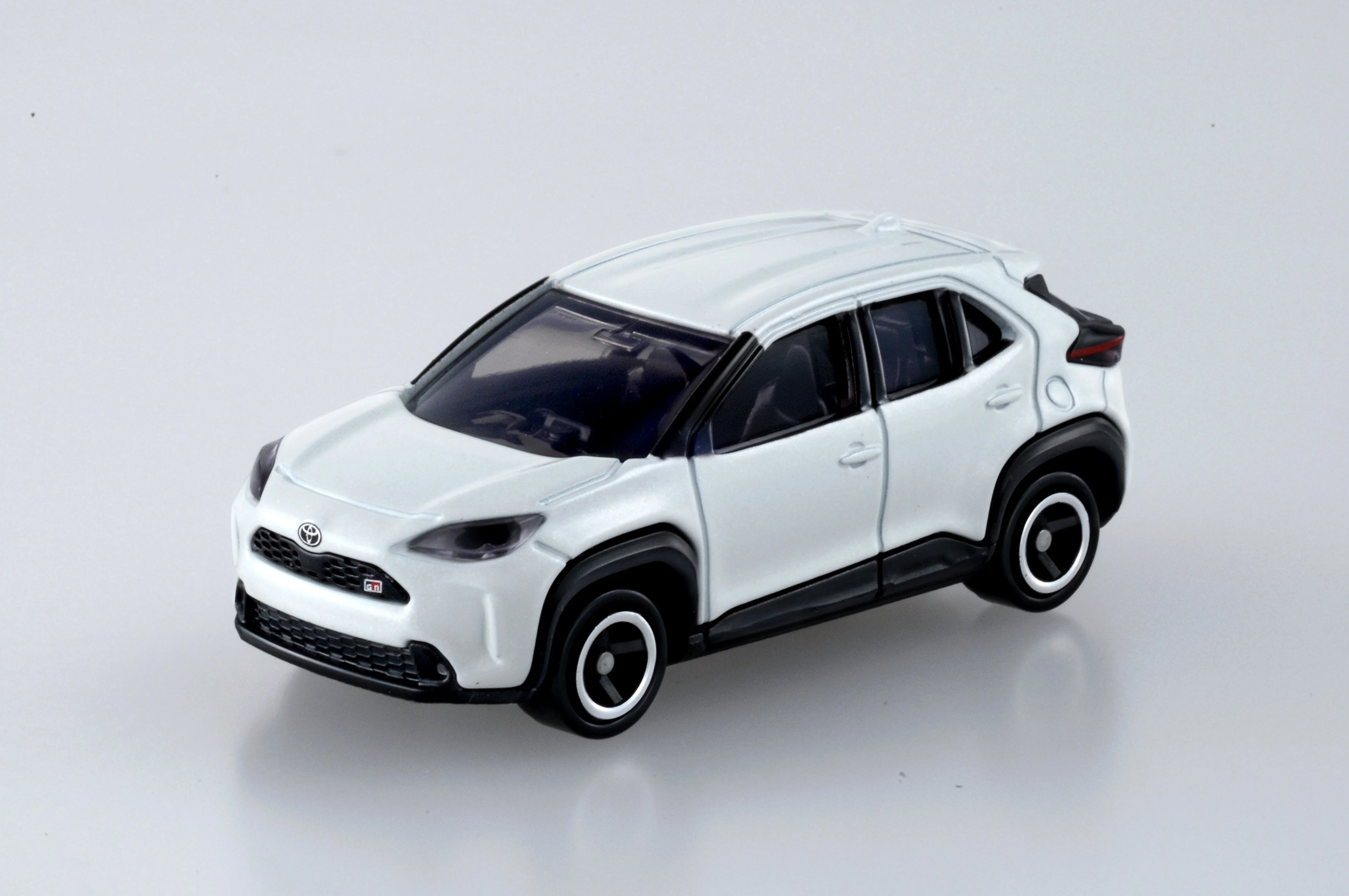 Yaris Cross GR SPORT Core Tomica By Takara Tomica - Image 2