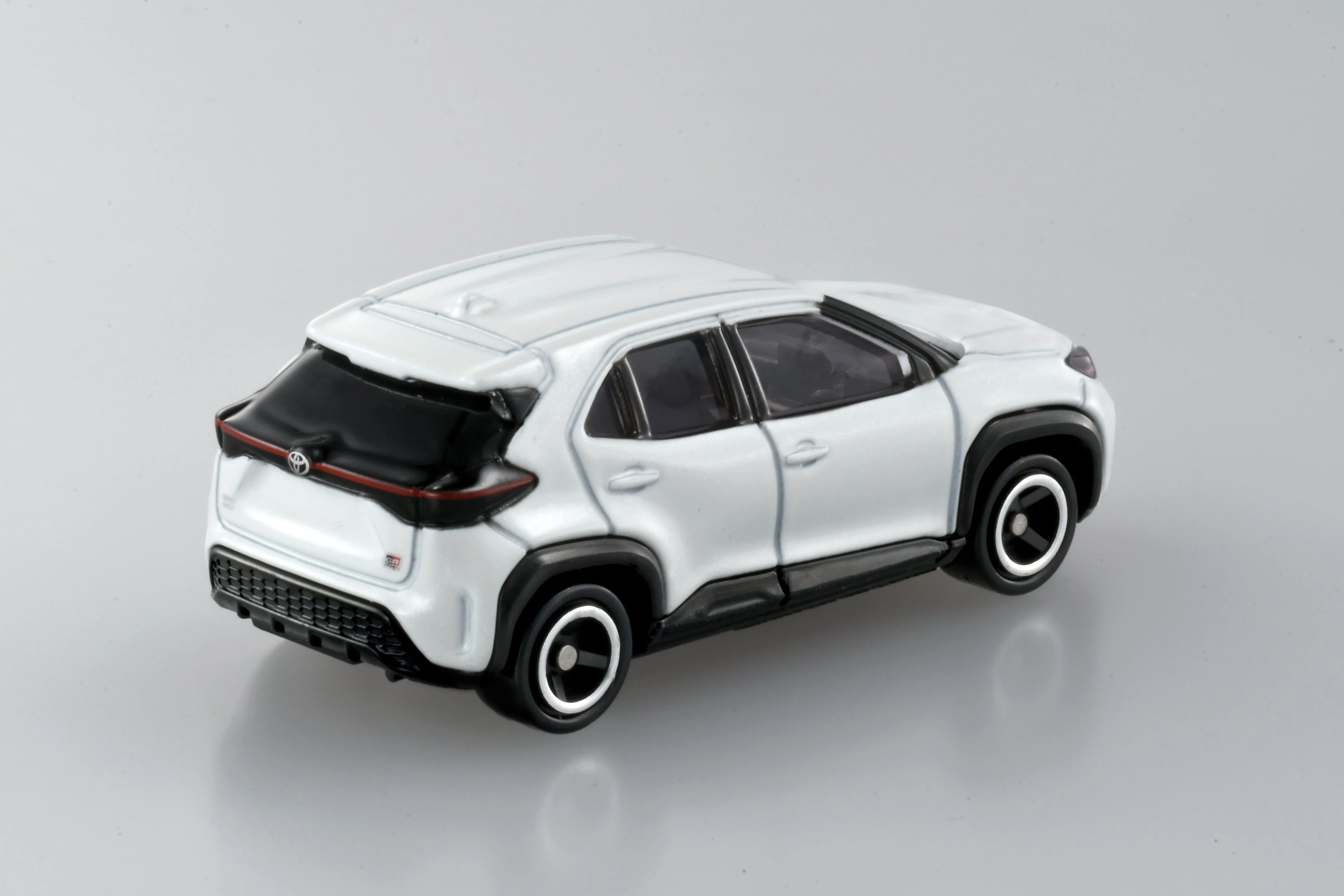 Yaris Cross GR SPORT Core Tomica By Takara Tomica - Image 3