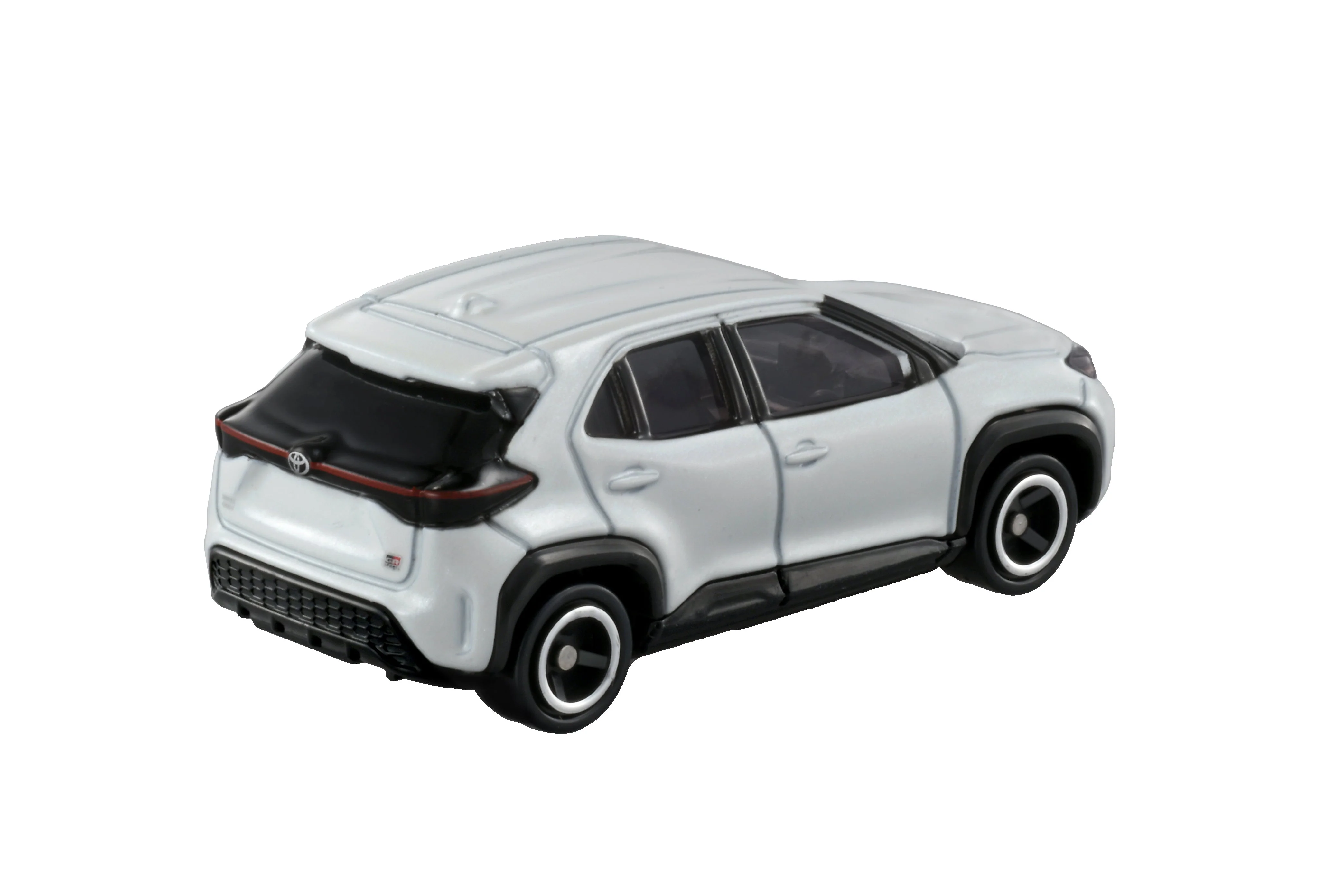 Yaris Cross GR SPORT Core Tomica By Takara Tomica - Image 4