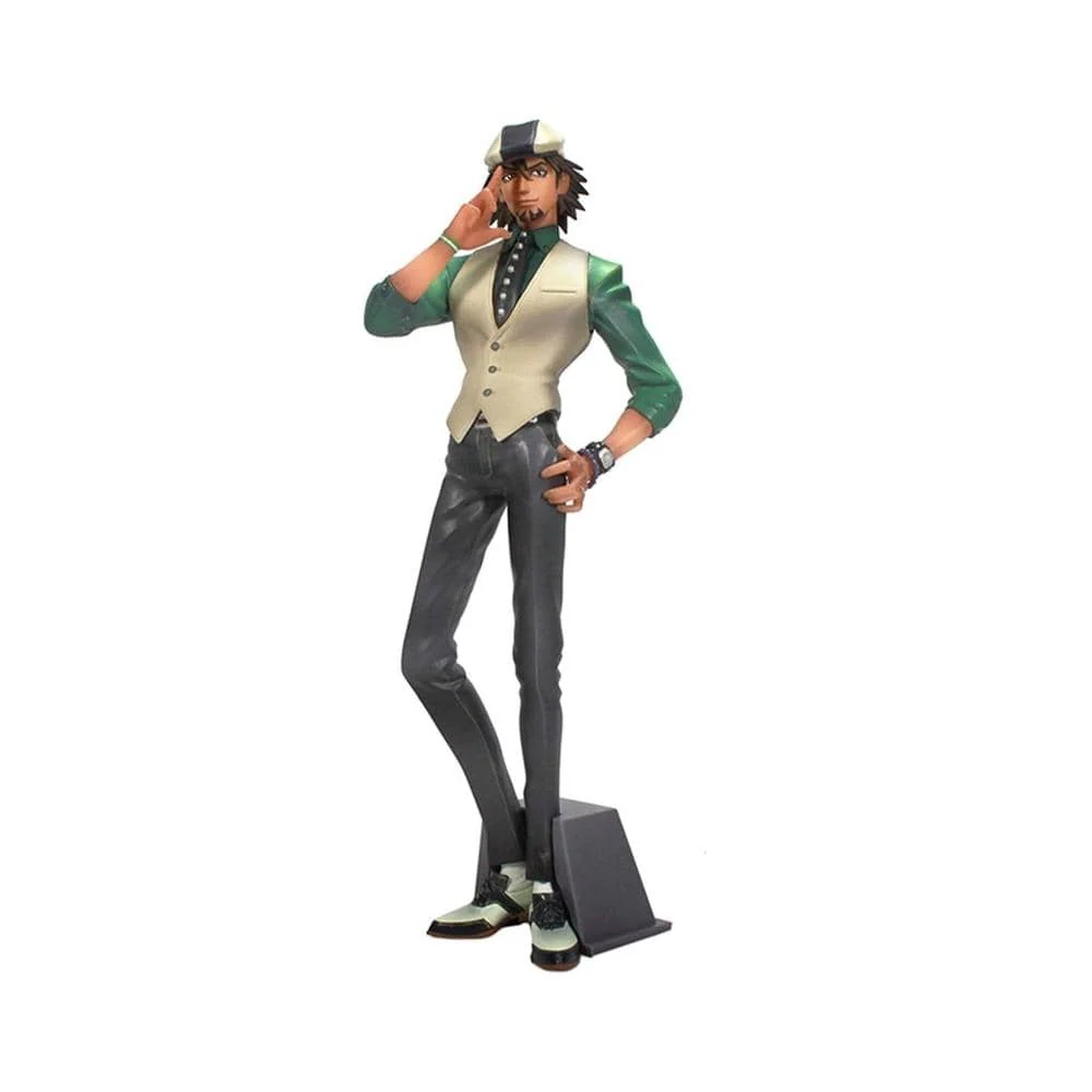 Master Starpiece Kotetsu t. Kaburagi
