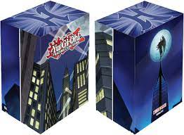 YGO TCG: Elemental Hero Card Case - Image 3