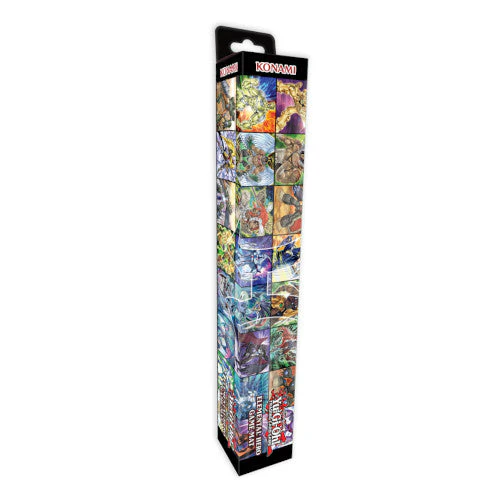 YGO TCG : Elemental Hero Game Mat - Image 2