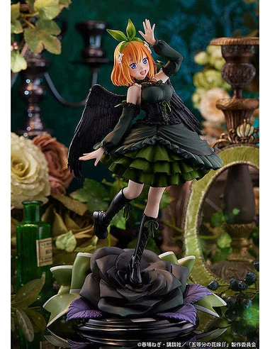 The Quintessential Quintuplets Yotsuba Nakano Fallen Angel Version 1/7 Scale Figure - Image 3