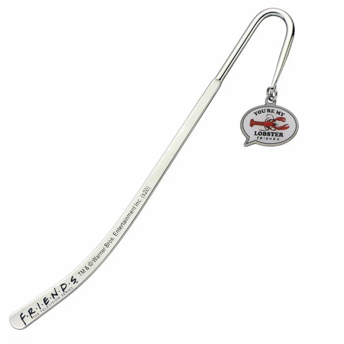 You’re My Lobster Bookmark - Friends - Image 2