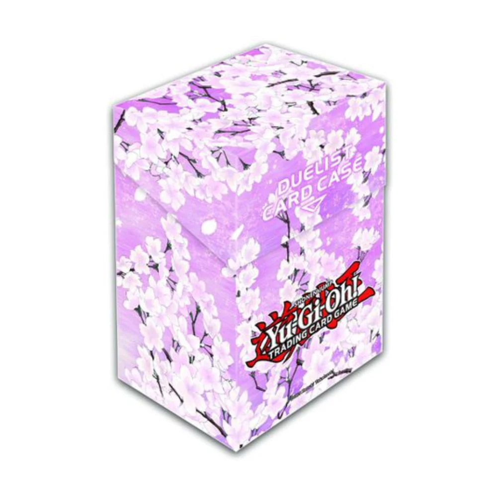 Yu-Gi-Oh! Ash Blossom Card Cases