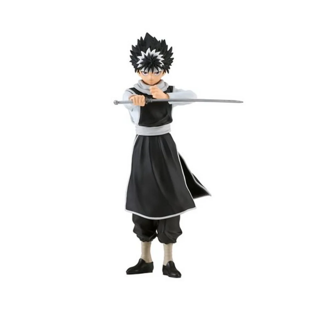 YU YU HAKUSHO HIEI-30th Anniversary DXF Figure By Banpresto