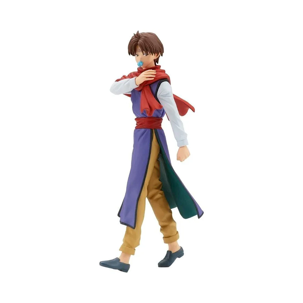 YU YU HAKUSHO KOENMA 30th Anniversary DXF Figure by Banpresto