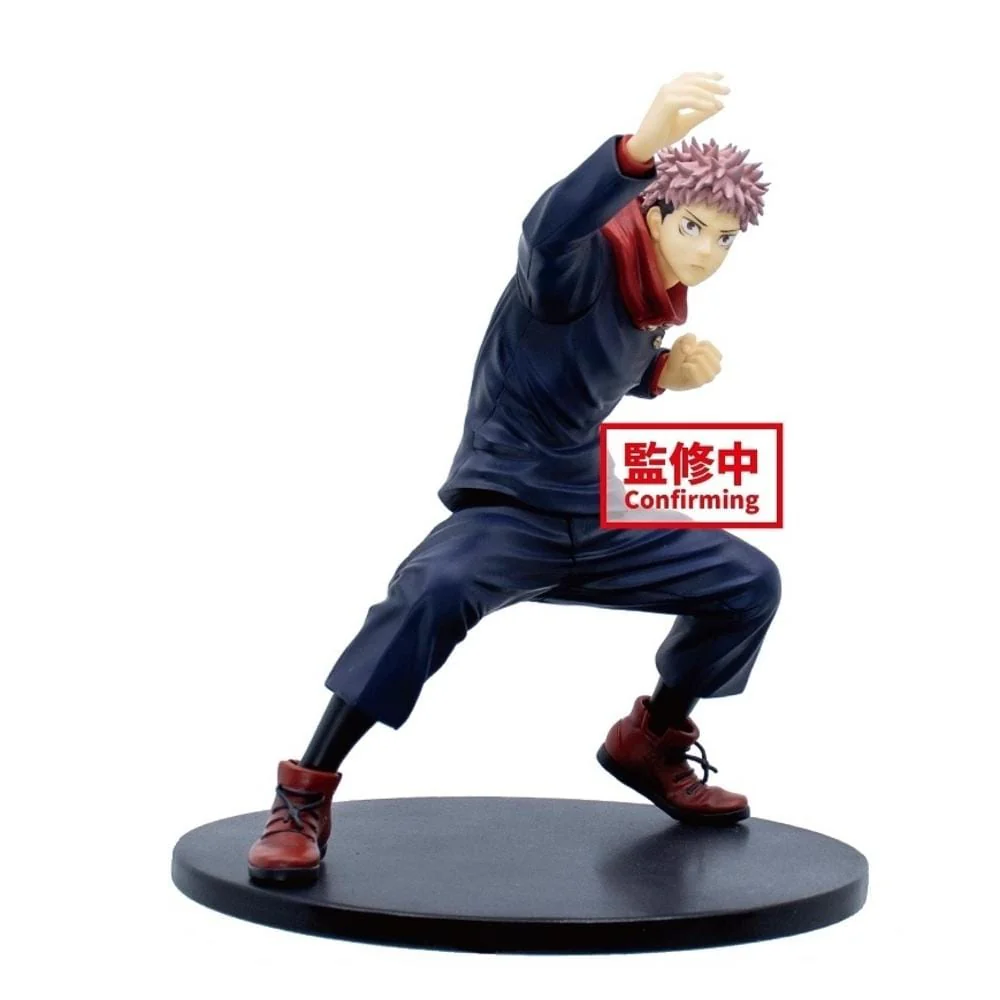 Yuji Itadori Figure - Image 2