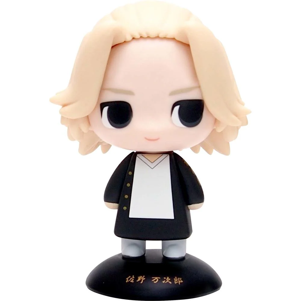 Yurayura Head "Tokyo Revengers" Sano Manjiro