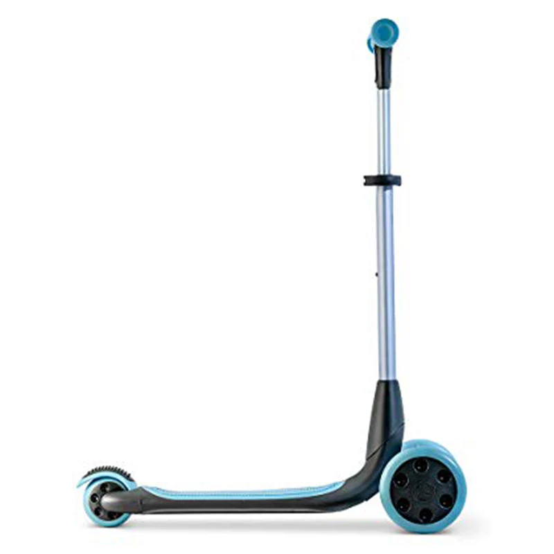 YVOLUTION Kids scooter Y Glider Nua - Blue - Image 3