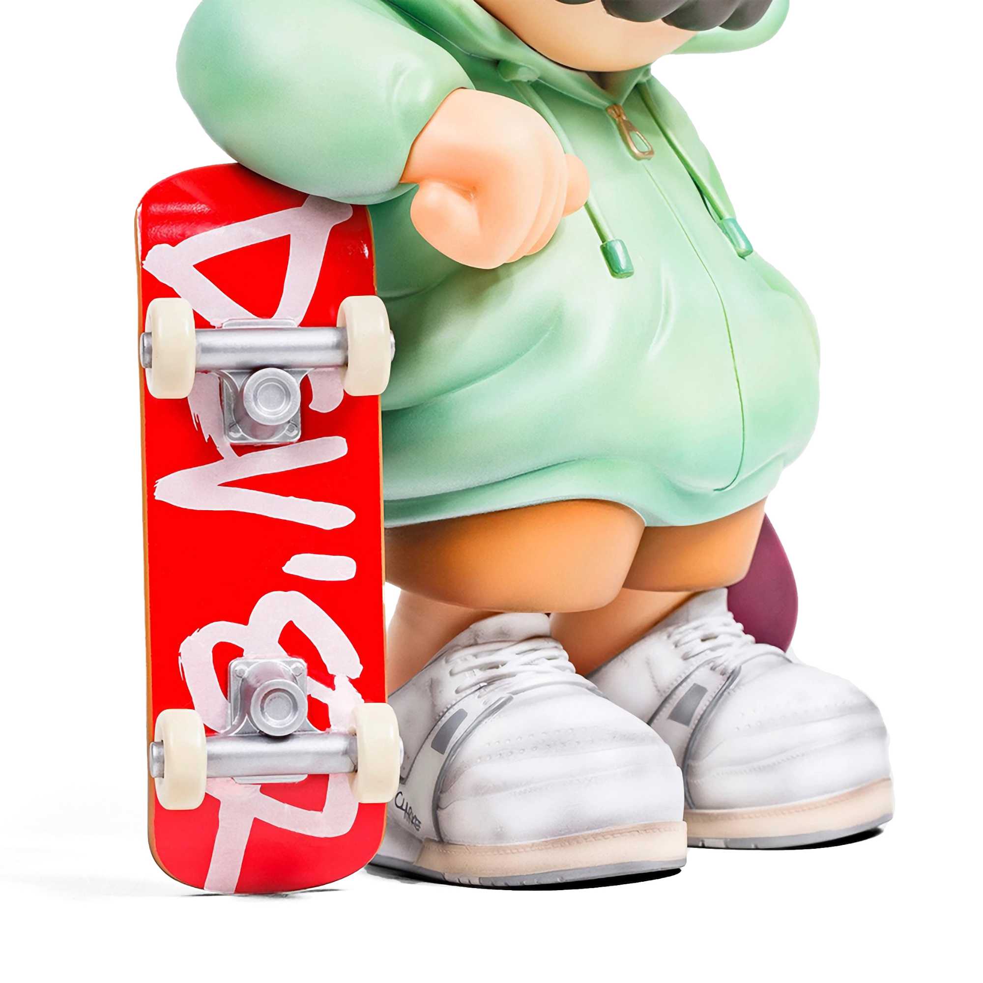 Lucien Clarke x Fools Paradise Figure By ZCWO - Image 5