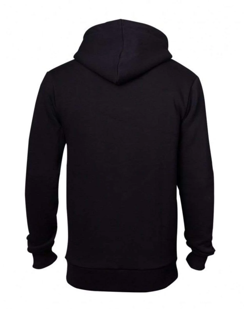 Zelda - Blackwoods Camo Men's Hoodie - Image 3