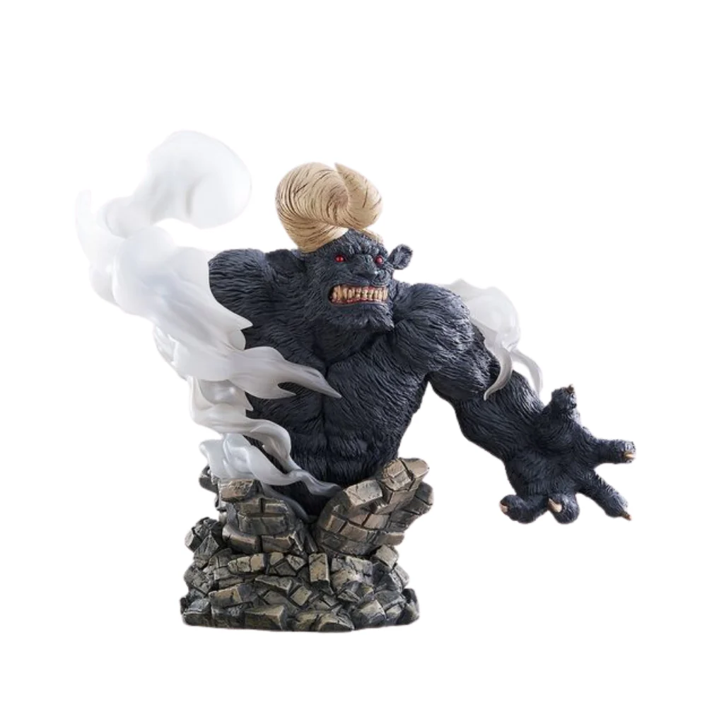 Berserk Zodd Bust Figure Bust Figure By Good Smile Company