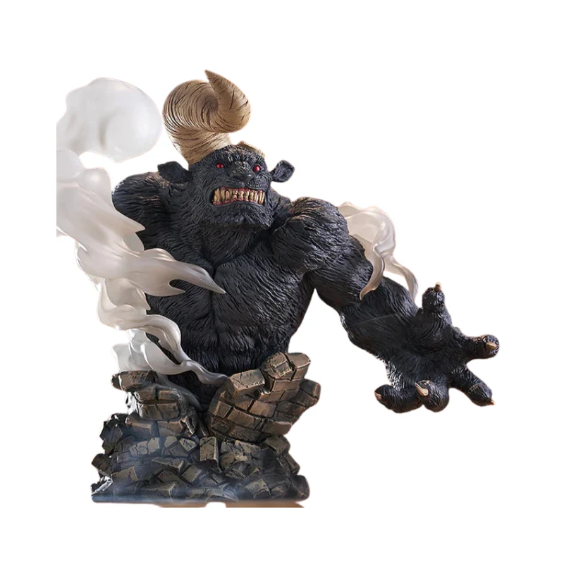 Berserk Zodd Bust Figure Bust Figure By Good Smile Company - Image 2