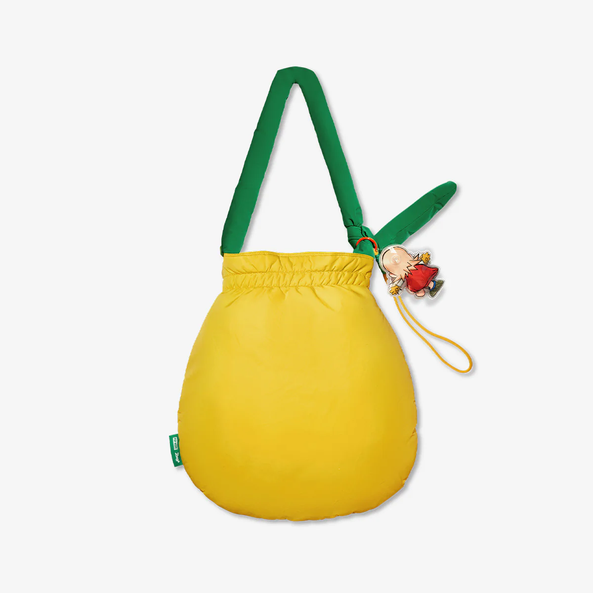 Zsiga Borderline Drifter Series Shoulder Bag By Pop Mart - Image 2