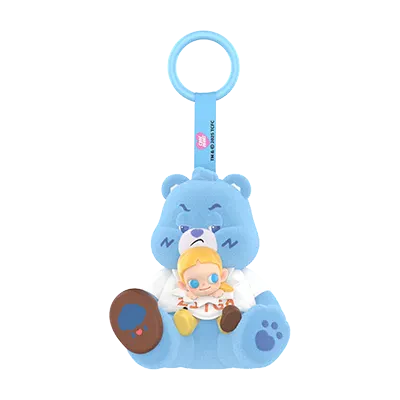 Zsiga × Care Bears Series Figures By Pop Mart - Image 11
