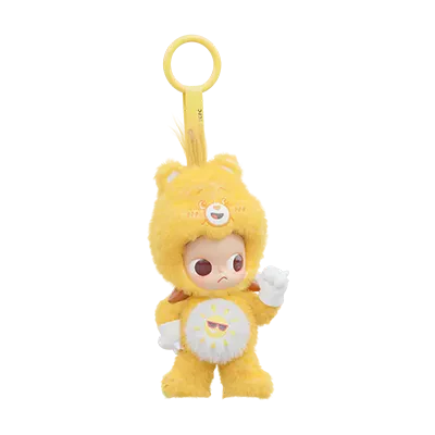 Zsiga × Care Bears Series Figures By Pop Mart - Image 4