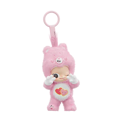 Zsiga × Care Bears Series Figures By Pop Mart - Image 5
