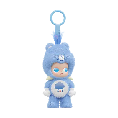 Zsiga × Care Bears Series Figures By Pop Mart - Image 6