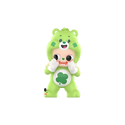 Zsiga × Care Bears Series Figures By Pop Mart - Image 8