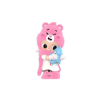 Zsiga × Care Bears Series Figures By Pop Mart - Image 9