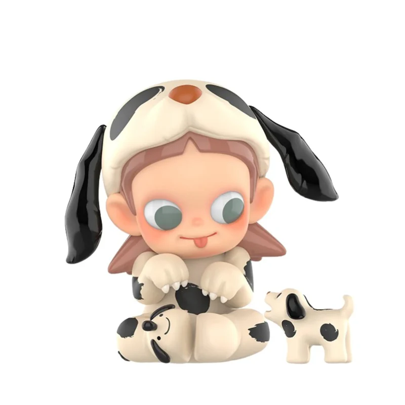 Zsiga Let It Be Series Figures